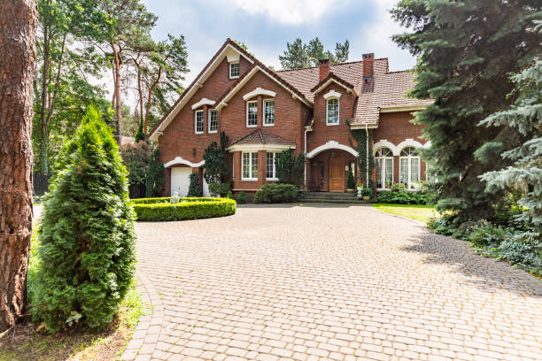 Best Driveway Paving Contractor  in Wendover, UT