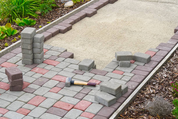 Best Driveway Pavers Near Me  in Wendover, UT