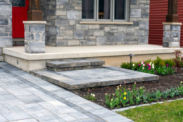 Best Driveway Repair Near Me  in Wendover, UT