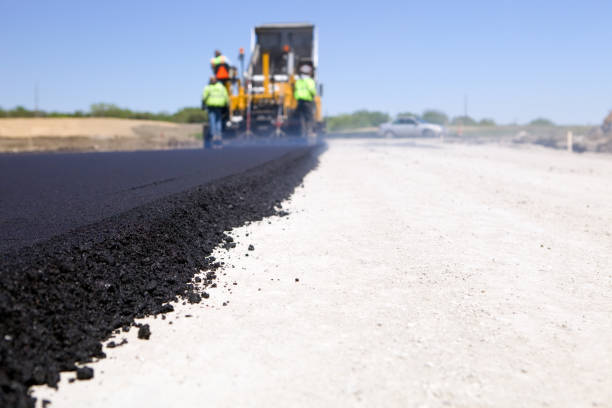 Best Residential Paver Driveway  in Wendover, UT