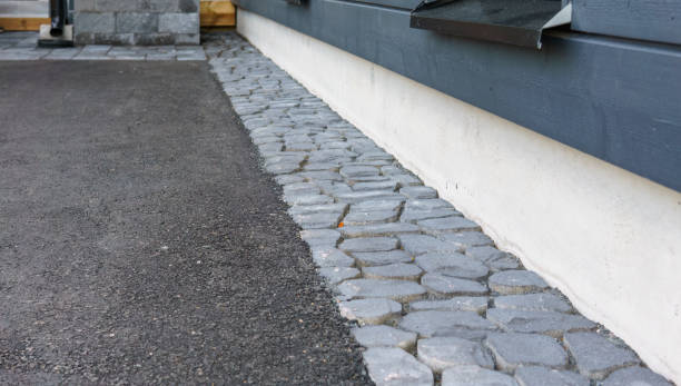 Reasons to Select Us for Your Driveway Paving Requirements in Wendover, UT